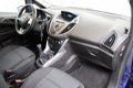 Ford B-Max - 1.0 125pk EcoBoost Trend |parkeersensoren|trekhaak|trekhaak|getint glas|verwarmde voorr - 1 - Thumbnail