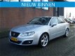 Seat Exeo - 2.0 TDI 143pk Reference 3950 Export - 1 - Thumbnail