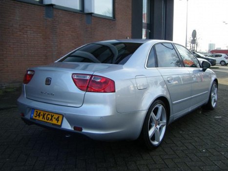 Seat Exeo - 2.0 TDI 143pk Reference 3950 Export - 1