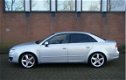 Seat Exeo - 2.0 TDI 143pk Reference 3950 Export - 1 - Thumbnail