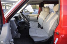 Volkswagen Transporter - 1.9 TD 292 T800 DC