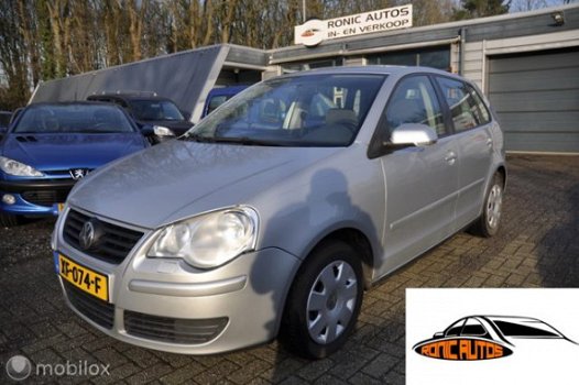 Volkswagen Polo - 1.2-12V - 1