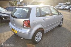 Volkswagen Polo - 1.2-12V