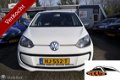 Volkswagen Up! - 1.0 move up BlueMotion - 1 - Thumbnail