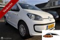 Volkswagen Up! - 1.0 move up BlueMotion - 1 - Thumbnail