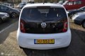 Volkswagen Up! - 1.0 move up BlueMotion - 1 - Thumbnail