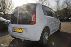 Volkswagen Up! - 1.0 move up BlueMotion