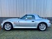 BMW Z3 Roadster - 1.9 , AUTOMAAT, HARDTOP, LEDER, STOELVERWARMING - 1 - Thumbnail