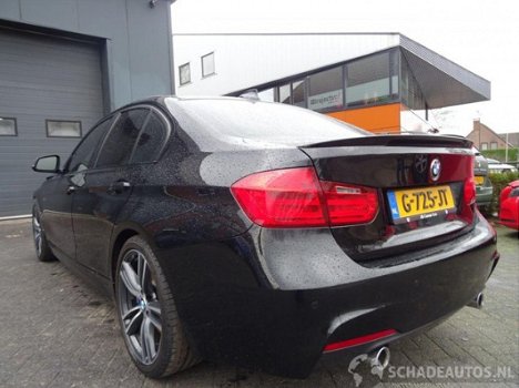 BMW 3-serie - 335i High Executive Last Minute Edition - 1