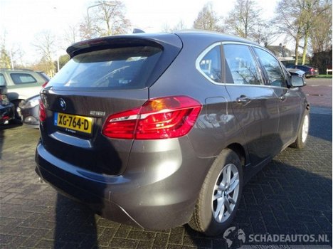 BMW 2-serie Active Tourer - - 218i Executive Automaat - 1