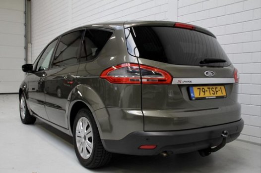 Ford S-Max - 1.6 TDCi Titanium 7pers - 1