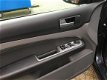 Ford Focus - 1.8 Titanium Flexi Fuel 2009 Grijs Navi Airco NAP - 1 - Thumbnail