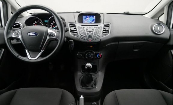 Ford Fiesta - 1.0 Style Ultimate, Achteruitrijcamera, Navigatie - 1