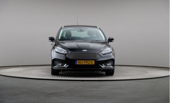 Ford Focus - 1.5 TDCI Titanium Edition, Navigatie - 1