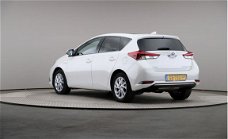 Toyota Auris - 1.8 Hybrid Lease, DAB, Navigatie, Panoramadak