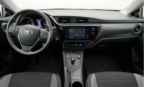 Toyota Auris - 1.8 Hybrid Lease, DAB, Navigatie, Panoramadak - 1
