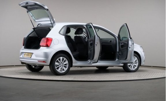 Volkswagen Polo - 1.2 TSI Comfortline Executive Plus, Navigatie - 1
