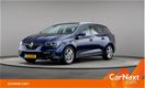 Renault Mégane Estate - Energy dCi 110pk Zen, Navigatie, Trekhaak - 1 - Thumbnail