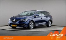 Renault Mégane Estate - Energy dCi 110pk Zen, Navigatie, Trekhaak