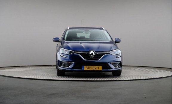 Renault Mégane Estate - Energy dCi 110pk Zen, Navigatie, Trekhaak - 1
