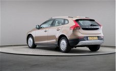 Volvo V40 Cross Country - D2 Business Pack Connect, Navigatie