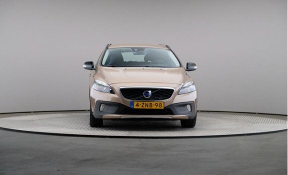 Volvo V40 Cross Country - D2 Business Pack Connect, Navigatie - 1