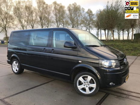 Volkswagen Transporter - 2.0 TDI L2H1 DC Highline - 1