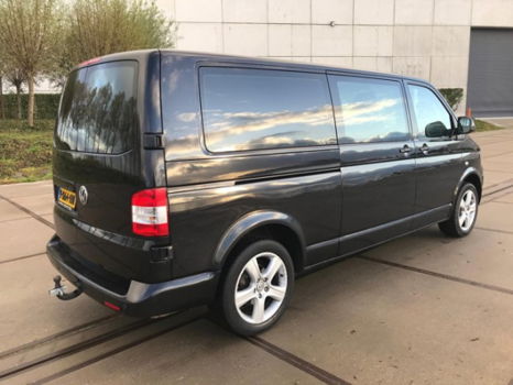 Volkswagen Transporter - 2.0 TDI L2H1 DC Highline - 1