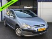 Peugeot 307 - 1.6-16V XT AUT/ Climate/ MFC/ El.raam/ NAP/ APK - 1 - Thumbnail