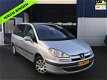 Peugeot 807 - 2.2 SR 7 pers/ Climate/ Cruise/ 4x El. raam/ NAP - 1 - Thumbnail