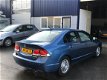 Honda Civic - 1.3 Hybrid AUT/ Stoelverw./ Climate/ NAP/ APK - 1 - Thumbnail