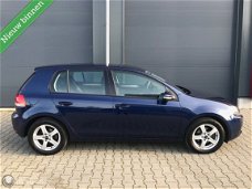 Volkswagen Golf - 1.2 TSI Trendline 5 deurs Clima/16 inch/ elektr.pakket