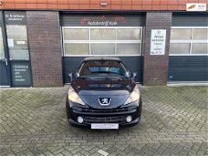 Peugeot 207 CC - 1.6 VTi CABRIOLET AIRCO VOL OPTIE, S