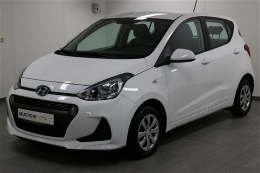 Hyundai i10 - 1.0i Comfort - 1