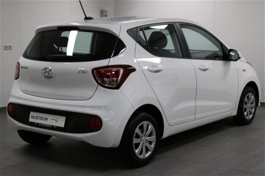 Hyundai i10 - 1.0i Comfort - 1