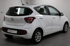 Hyundai i10 - 1.0i Comfort