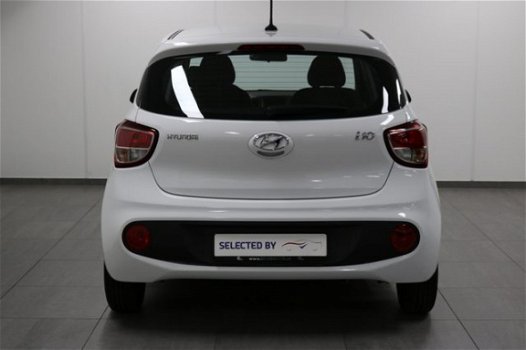 Hyundai i10 - 1.0i Comfort - 1