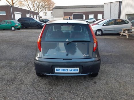 Fiat Punto - 1.2-16V Dynamic AIRCO NWE DIRTIBUTIE - 1