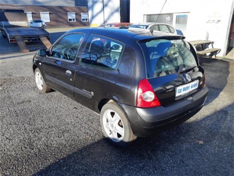 Renault Clio - 1.2-16V Authentique Comfort AIRCO - 1