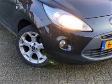 Ford Ka - 1.2 Titanium X s/s