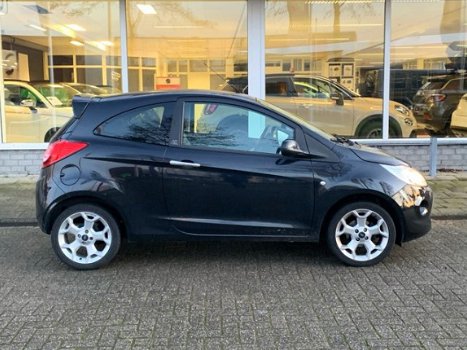 Ford Ka - 1.2 Titanium X s/s - 1