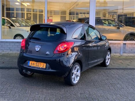 Ford Ka - 1.2 Titanium X s/s - 1