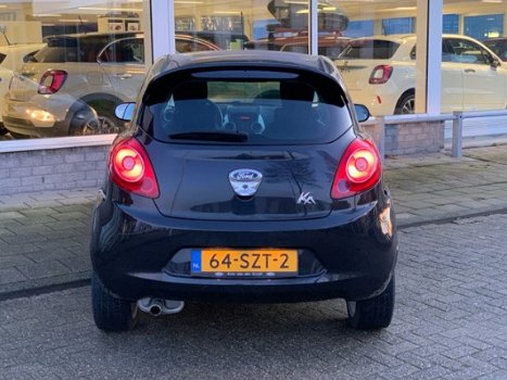 Ford Ka - 1.2 Titanium X s/s - 1