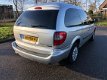 Chrysler Grand Voyager - 2.8 CRD SE Luxe High Roof Automaat Grijs Kenteken - 1 - Thumbnail