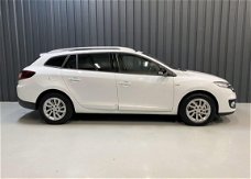 Renault Mégane - 1.5 Energy dCi 110pk Bose Dak Camera Trekhaak Keyless Clima Cruise Navi