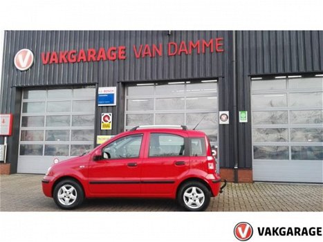 Fiat Panda - 1.2 Edizione Cool - 1