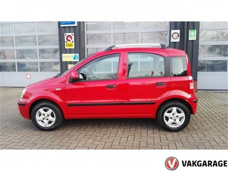 Fiat Panda - 1.2 Edizione Cool - 1