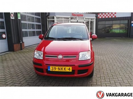 Fiat Panda - 1.2 Edizione Cool - 1