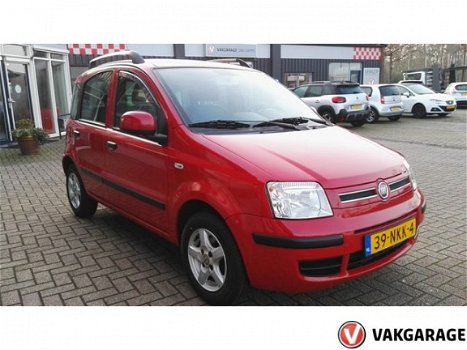 Fiat Panda - 1.2 Edizione Cool - 1