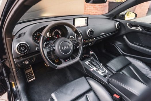 Audi A3 Sportback - 2.5 TFSI RS3 quattro Pro Line Plus B&O|LED|Panoramadak|Assistentie Pakket|Nieuws - 1